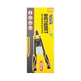 Пистолет для заклепок MasterTool 21-0711 двуручный Профи CrMo 3.2/4.0/4.8мм
