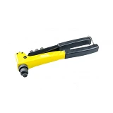 Пистолет для заклепок MasterTool 21-0701 Профи CrMo 2.4/3.2/4.0/4.8мм