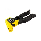 Пистолет для установки дюбелей Молли MasterTool 21-0719 Профи М3-М8