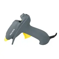 Пистолет клеевой Mastertool 42-0507 d7/2мм 70Вт Капля-Стоп                                          