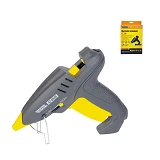 Пистолет клеевой Mastertool 42-0506 d11.2мм 400Вт беспроводной с регулятором