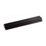 Стержни клеевые Mastertool 42-0158 7.2х200мм 12шт черные