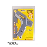 Пистолет клеевой Master-Tool 42-0510 Капля-Стоп d 11.2мм 100Вт 16-28г/мин                           