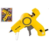 Пистолет клеевой Master-Tool 42-0515 Капля-Стоп с переключателем d 11.2мм 200Вт 10г/мин             