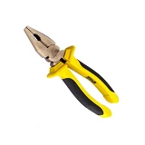 Пассатижи Mastertool 23-0180 180мм                                                                  