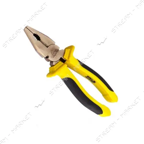 Пассатижи Mastertool 23-0180 180мм                                                                  