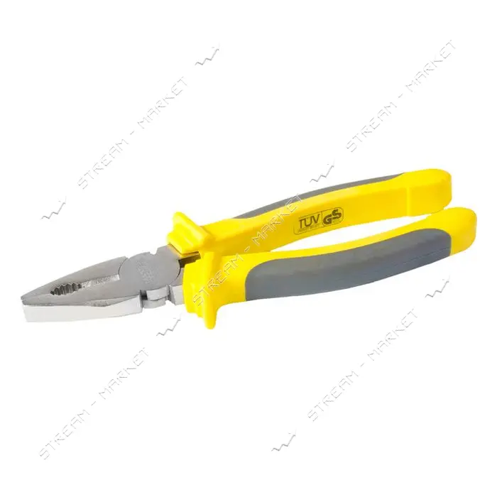 Пассатижи Mastertool 23-0200 200мм                                                                  