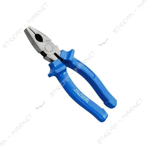Плоскогубцы Mastertool 22-0200 200мм American type                                                  