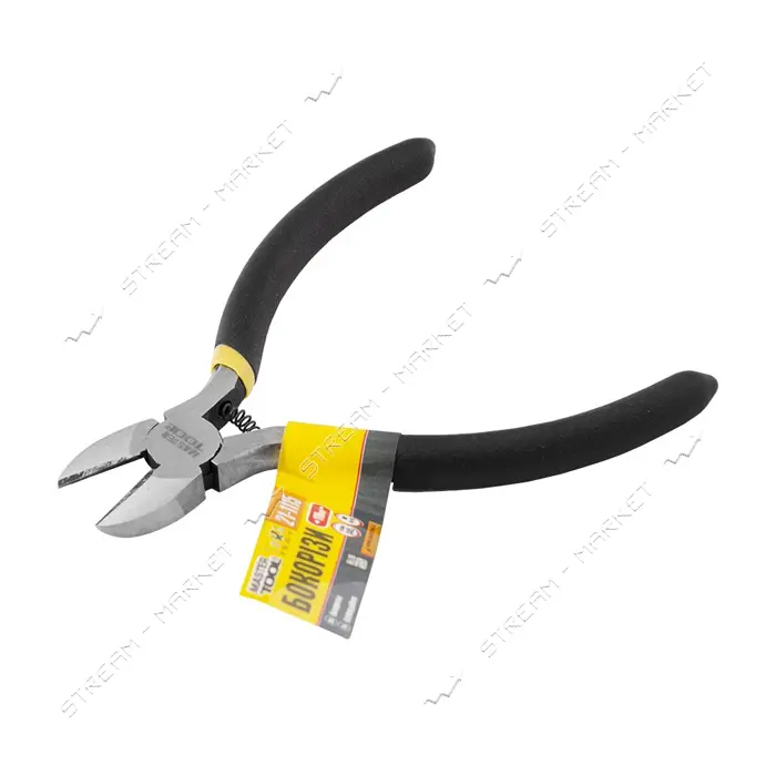 Бокорезы Mastertool 21-1115 118мм