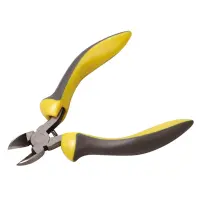 Бокорезы Mastertool 23-1125 125мм                                                                   