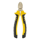 Бокорезы Mastertool 23-1180 180мм