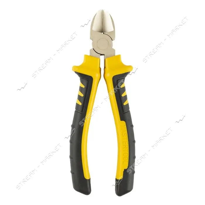 Бокорезы Mastertool 23-1180 180мм