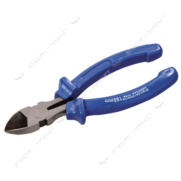 Бокорезы Mastertool 22-1200 200мм American type