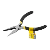 Щипцы прямые Mastertool 21-2115 135мм                                                               
