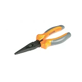 Щипцы прямые Mastertool 25-2160 160мм фосфатированные                                               