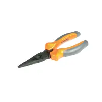 Щипцы прямые Mastertool 25-2160 160мм фосфатированные                                               