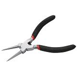 Щипці Mastertool 75-1308 175мм внутрішні прямі