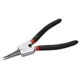 Щипцы Mastertool 75-1306 175мм наружные прямые                                                      