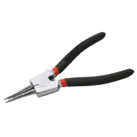 Щипцы Mastertool 75-1306 175мм наружные прямые                                                      