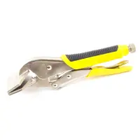 Клещи зажимные Mastertool 07-0905 Т-образные 200мм                                                  