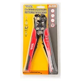 Съемник изоляции Mastertool 75-2270 автоматический