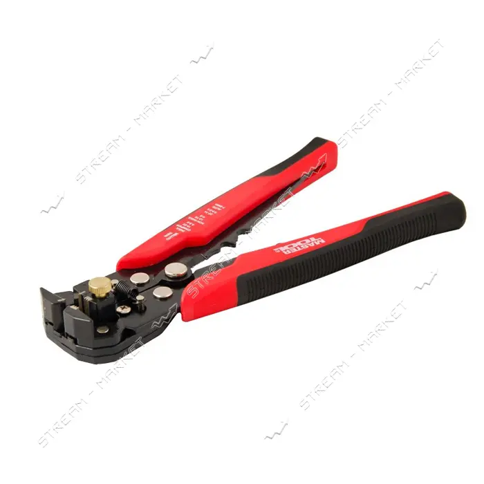 Съемник изоляции Mastertool 75-2270 автоматический