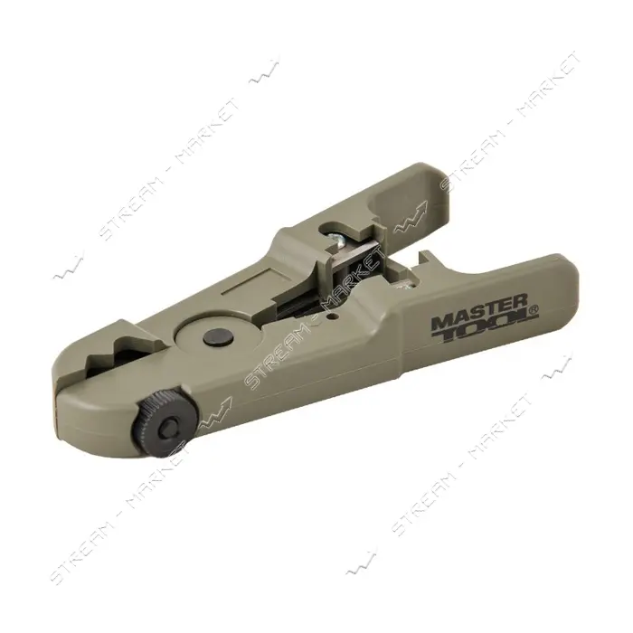Съемник изоляции Mastertool 75-2271 универсальный                                                   