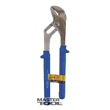 Щипцы трубные Mastertool 22-4200 200мм American type                                                