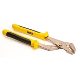 Щипцы трубные Mastertool 23-4200 200мм                                                              