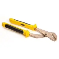 Щипцы трубные Mastertool 23-4200 200мм                                                              