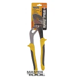Щипцы трубные Mastertool 23-4200 200мм                                                              