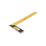 Угольник строительный MasterTool 30-0250 250мм