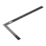 Угольник строительный MasterTool 30-3600 600x400мм
