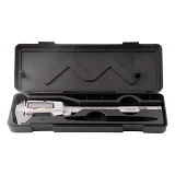 Штангенциркуль MasterTool 30-0628 с цифровым индикатором Digital 0-150мм точность 0.02мм в кейс
