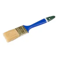 Пензлик плоский Mastertool 91-1538 Англійський 1.5"                                                 
