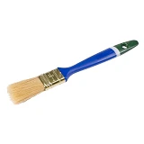 Кисть плоская Mastertool 91-1525 Английская 1"