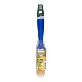 Кисть плоская Mastertool 91-1525 Английская 1"