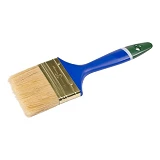 Кисть плоская Mastertool 91-1575 Английская 3"