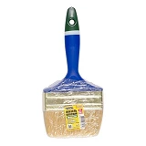 Кисть плоская Mastertool 91-1510 Английская 4"                                                      