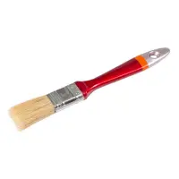 Пензлик плоский Mastertool 91-1425 Євро 1"                                                          