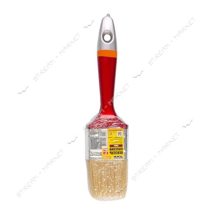 Кисть плоская Mastertool 91-1450 Евро 2"                                                            