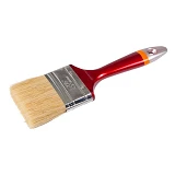 Кисть плоская Mastertool 91-1463 Евро 2.5"                                                          