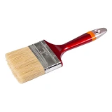Кисть плоская Mastertool 91-1475 Евро 3"                                                            