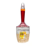 Кисть плоская Mastertool 91-1475 Евро 3"                                                            