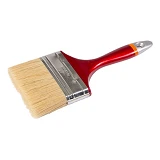Кисть плоская Mastertool 91-1410 Евро 4"                                                            