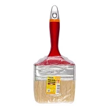 Кисть плоская Mastertool 91-1410 Евро 4"                                                            