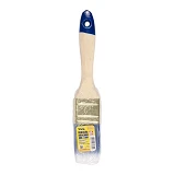 Кисть плоская Mastertool 91-1738 Микс 1.5"                                                          