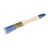 Кисть плоская Mastertool 91-1725 Микс 1"                                                            