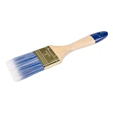 Кисть плоская Mastertool 91-1750 Микс 2"                                                            