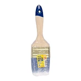 Кисть плоская Mastertool 91-1763 Микс 2.5"                                                          